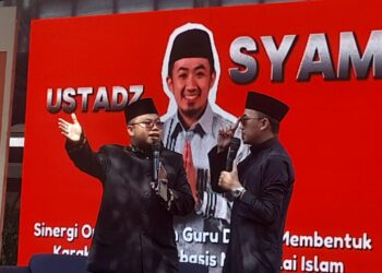 Onederful Islamic Fest 2025