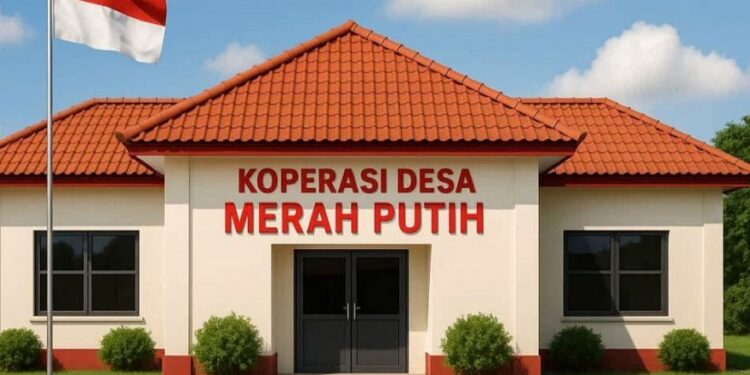 Kementerian BUMN Siapkan 22 Titik Piloting Koperasi Desa Merah Putih, Targetkan 80 Ribu Koperasi Aktif Oktober 2025 1 Koperasi Desa Merah Putih