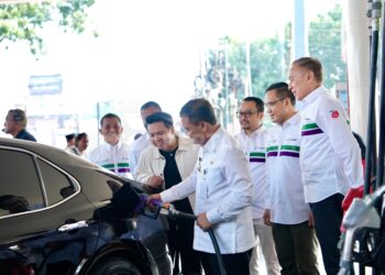 pertamina