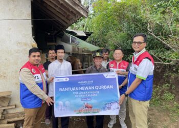 pertamina