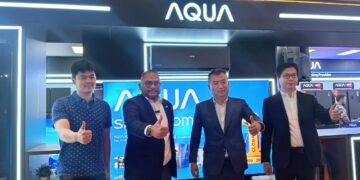 AQUA Elektronik