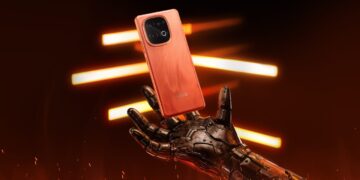 iQOO Neo 10