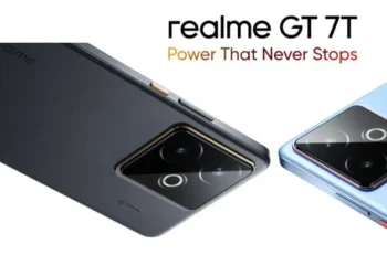 Realme GT 7T 5G
