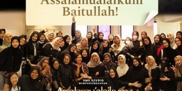 Assalamu’alaikum Baitullah