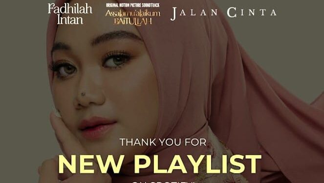 film 'Assalamu’alaikum Baitullah