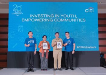 Citi Indonesia
