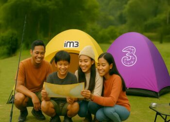 Indosat Ooredoo Hutchison