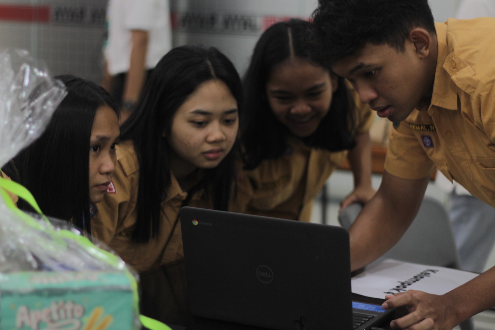 Genovator 2025, Wujud Nyata Siswa SOPJR sebagai Agent of Change Lingkungan 3 6fc25a30 8f7f 417a 8088 d88cff36d77a - Genovator 2025, Wujud Nyata Siswa SOPJR sebagai Agent of Change Lingkungan