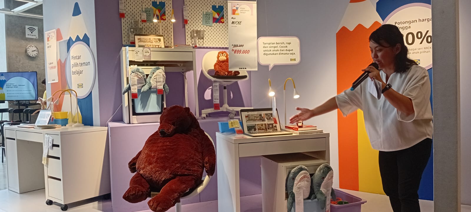 7e78325e 02d7 4ced 8773 16d8c7ef85d9 - Sambut Tahun Ajaran Baru, IKEA Berbagi Tips Cerdas Kelola Keuangan untuk Persiapan Anak Kembali ke Sekolah