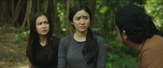 86e1ec90 9242 4a87 bbd7 8974a029b7fc - Misteri dan Dendam di Masa Lalu, Hingga Sebuah Sekte dan Ritual Keramat Tersaji Dalam Film “NARIK SUKMO”