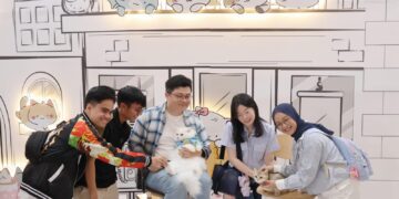 Mal Ciputra Jakarta