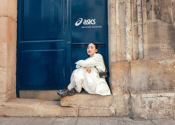 Asics Indonesia