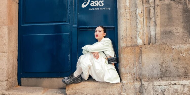 Asics Indonesia