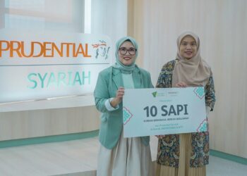 Prudential Syariah