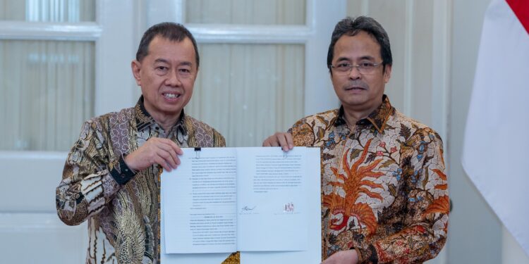 Bank DKI Perluas Jejak Regional Lewat Aliansi Strategis dengan Bank Maluku Malut