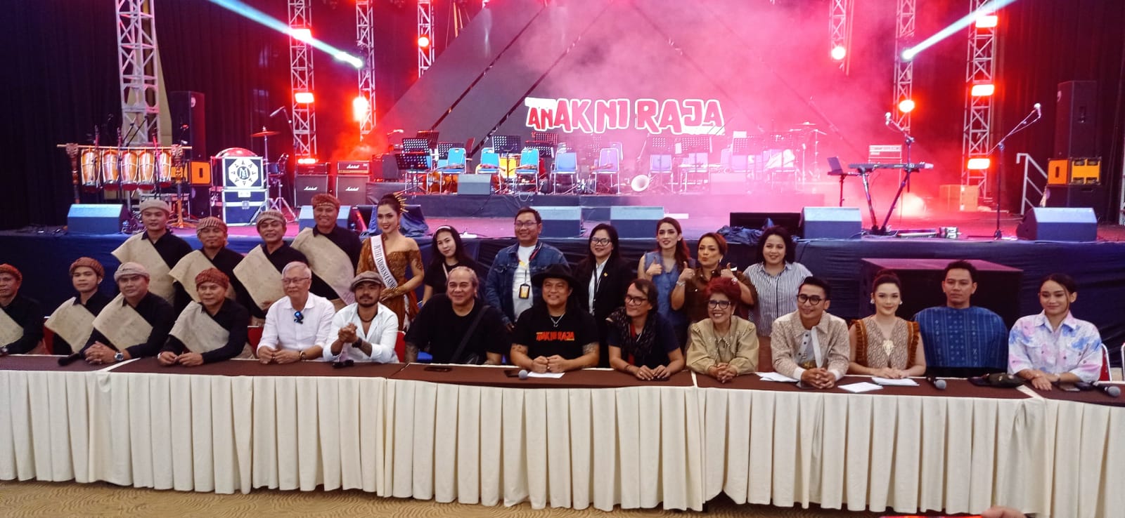 IMG 20250608 WA0009 - Misi Budaya Posan Tobing di Balik "Anak Ni Raja Orkestra": Bukan Sekadar Hiburan
