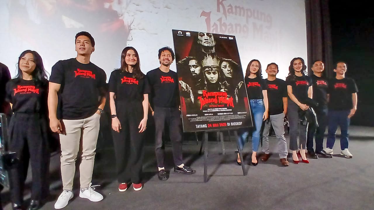 IMG 20250611 WA0000 - ‘Kampung Jabang Mayit: Ritual Maut’ Ungkap Awal Teror dari Desa Terpencil