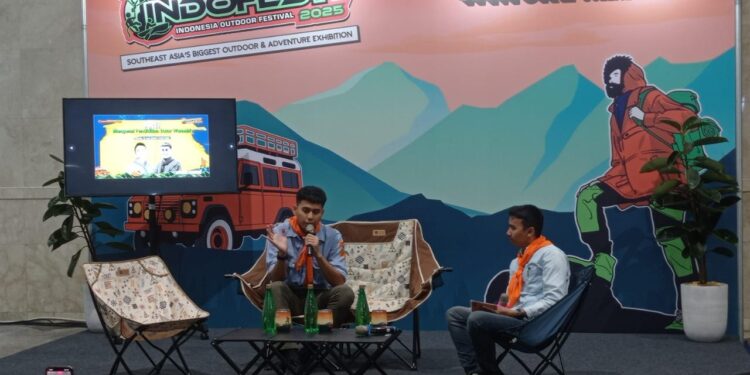 INDOFEST 2025 Resmi Dibuka: Festival Outdoor Terbesar di Indonesia Kembali Hadir Lebih Meriah