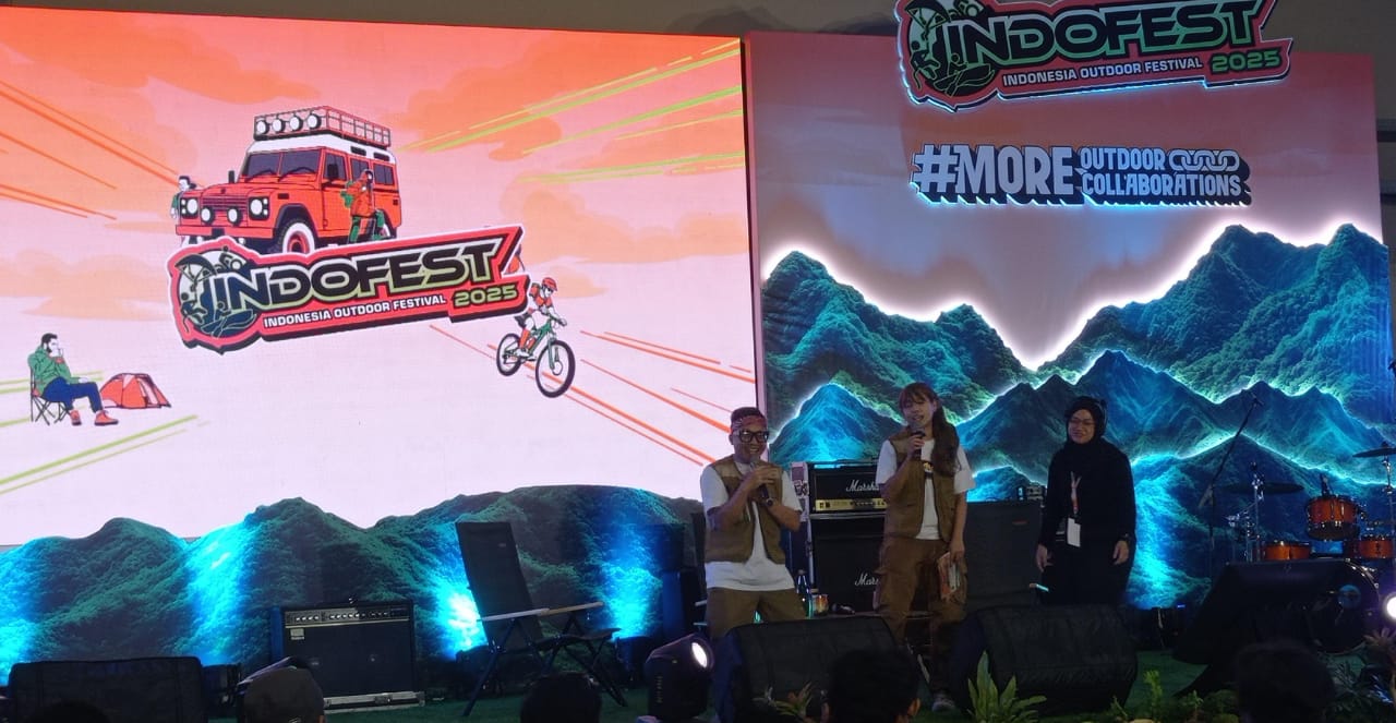 IMG 20250615 WA0003 - INDOFEST 2025 Resmi Dibuka: Festival Outdoor Terbesar di Indonesia Kembali Hadir Lebih Meriah