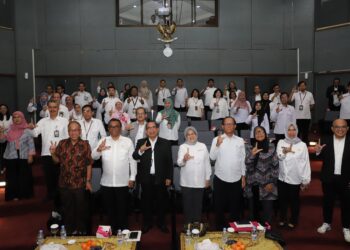 Perpusnas Tampilkan Keanekaragaman Budaya Lewat Sembilan Buku Karya Anak Bangsa