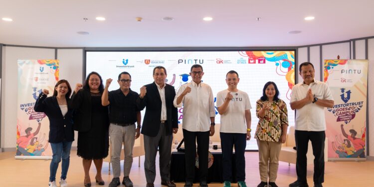 PINTU Edukasi Mahasiswa Universitas Bakrie tentang Dunia Kripto Lewat Program "Pintu Goes to Campus" 1 PINTU Edukasi Mahasiswa Universitas Bakrie tentang Dunia Kripto Lewat Program “Pintu Goes to Campus”