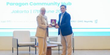 ParagonCorp Jadi Rujukan Global untuk Standar Halal di Industri Kecantikan