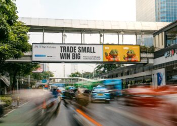 Pintu Futures Catat Rekor Performa Positif, Kampanye “Trade Small Win Big” Dorong Minat Masyarakat