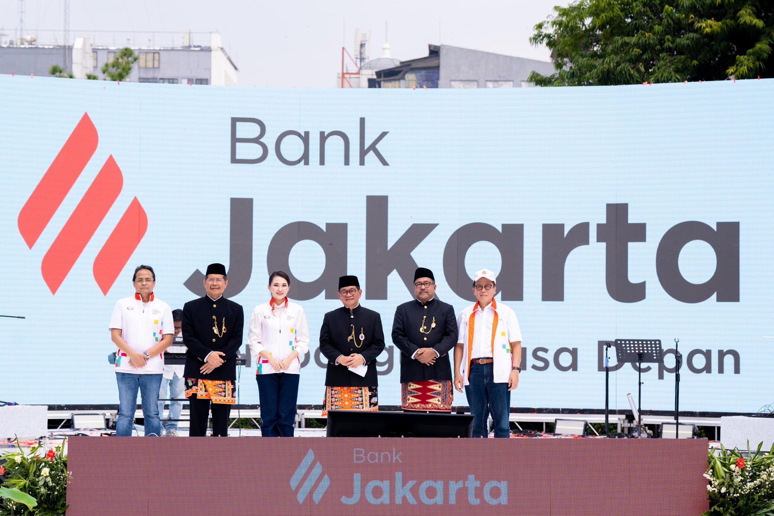 IMG 20250622 WA0014 scaled - Call Name Bank DKI Resmi Menjadi Bank Jakarta, Simbol Transformasi Menuju Institusi Keuangan Modern