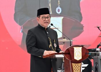Gubernur Pramono Dorong Bank Jakarta Bersiap IPO dan Raih Kepercayaan Publik