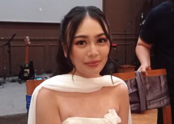 Rilis Single “Harus Pergi”, Nathania Ardelia Serukan Keberanian Tinggalkan Hubungan Toxic