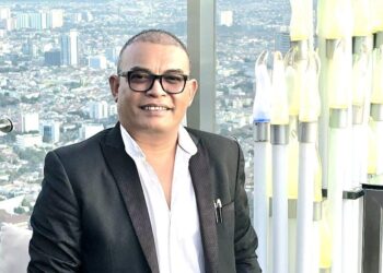 Handry Noya: LMK WAMI Wajib Ikuti Aturan Resmi Pengumpulan Royalti Digital