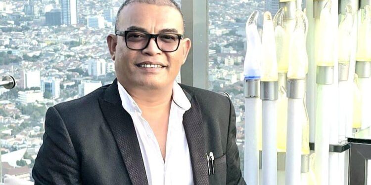 Handry Noya: LMK WAMI Wajib Ikuti Aturan Resmi Pengumpulan Royalti Digital 1 Handry Noya: LMK WAMI Wajib Ikuti Aturan Resmi Pengumpulan Royalti Digital