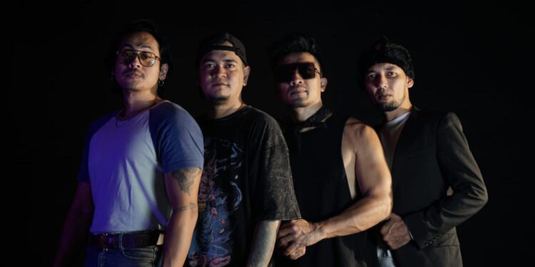 Sabdo Jagad Bangkit Lewat “Ilusi Ketiga”, Lagu Emosional yang Penuh Makna Kehidupan