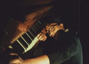“Road to Peak of Love”, Album Aldi Haqq Tentang Patah Hati