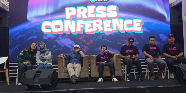 Walikota Depok Dukung Penuh Event “Happy Catz Show & Sound”, Walikota Dorong Jadi Identitas Kota