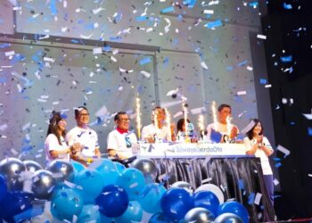 Garda Oto Rayakan Hari Jadi Tiga Dekade Bersama Pelanggan