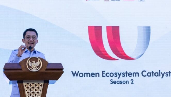 Sampoerna Dukung UMKM Perempuan Lewat Kolaborasi GSN dan Impala