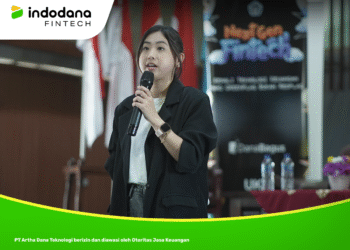 Indodana Fintech