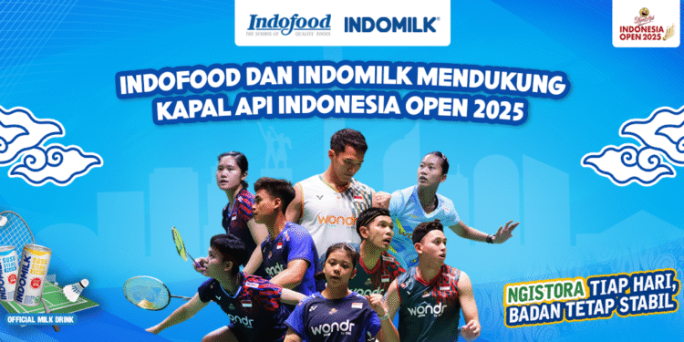 indofood
