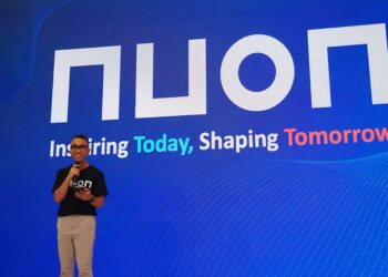 Nuon Digital Indonesia