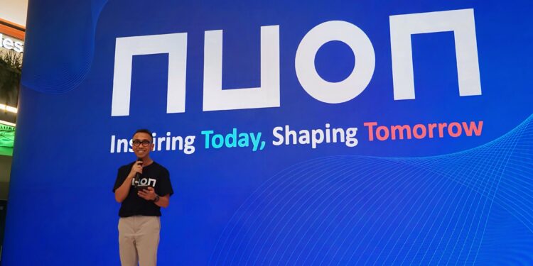 Nuon Perkuat Ekosistem Kreatif Nasional, Hadirkan Arah Baru Industri Hiburan Digital Indonesia 1 Nuon Digital Indonesia