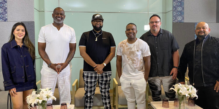 Heart & Soul Live