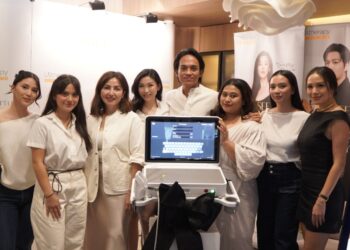 Nurtura Perkenalkan Ultherapy Prime, Terobosan Baru untuk Perawatan Wajah Tanpa Operasi