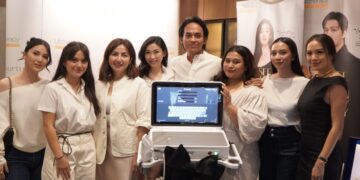 Nurtura Perkenalkan Ultherapy Prime, Terobosan Baru untuk Perawatan Wajah Tanpa Operasi