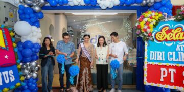 DIRI CARE Resmikan Klinik Kedua di Jakarta, Perkuat Layanan Kecantikan Hybrid Berbasis Teknologi