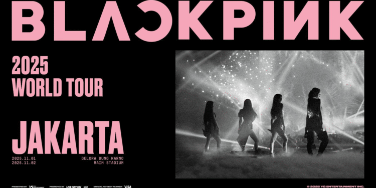 BLACKPINK