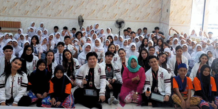 BUDAYA BETAWI