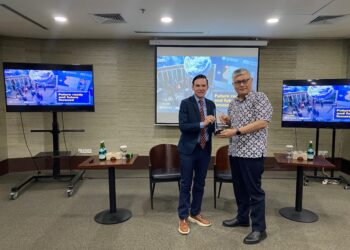 Sampoerna University
