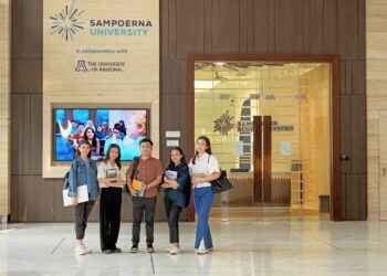 Sampoerna University