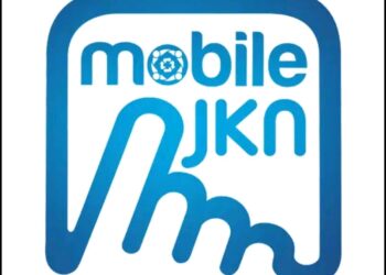 Aplikasi Mobile JKN